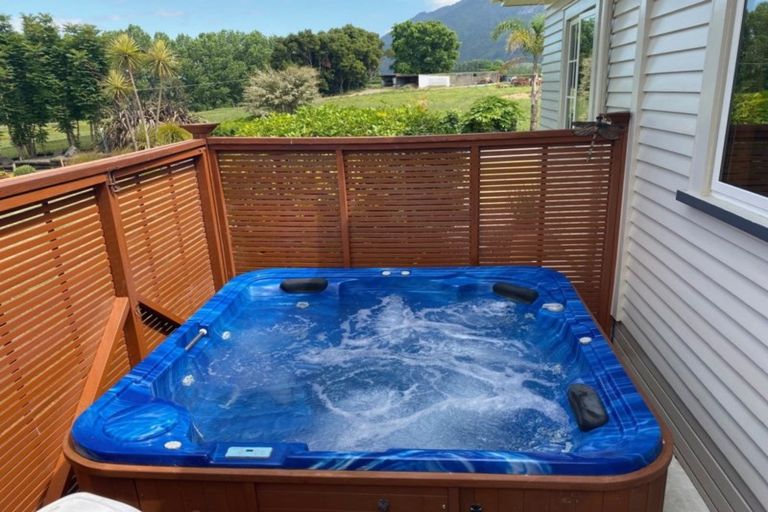 Photo of property in 521 Te Aroha-gordon Road, Te Aroha West, Te Aroha, 3391