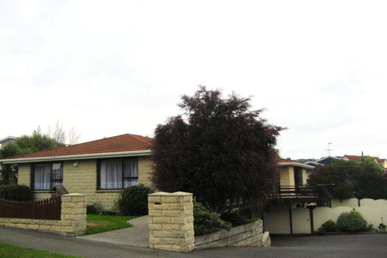 Photo of property in 1 Blanc Avenue, Fairfield, Dunedin, 9018