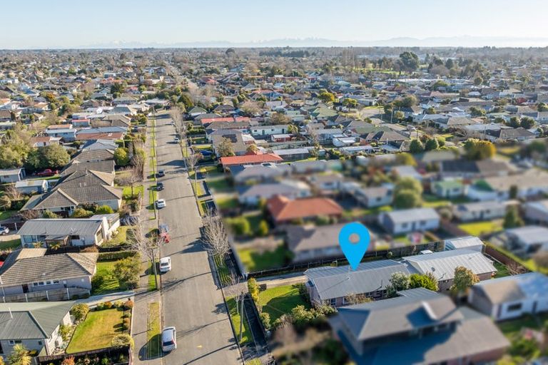 Photo of property in 1/51 Wingate Street, Redwood, Christchurch, 8051