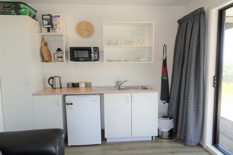 Photo of property in 741 Main South Road, Gladstone, Greymouth, 7805