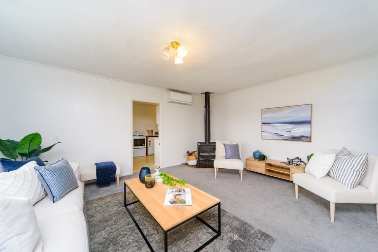 Photo of property in 28 Vernon Avenue, Takaro, Palmerston North, 4412