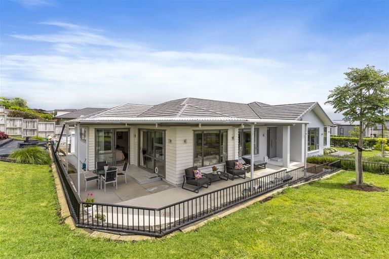 Photo of property in 2 Doidge Street, Beachlands, Auckland, 2018