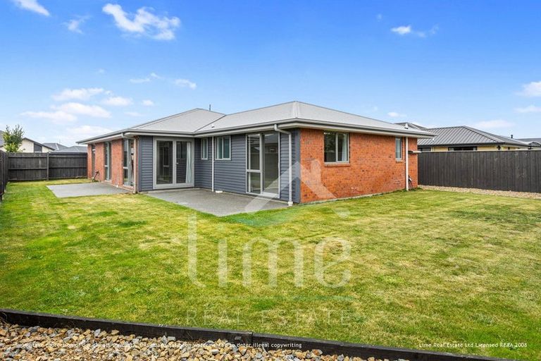 Photo of property in 9 Helicon Street, Pegasus, 7612