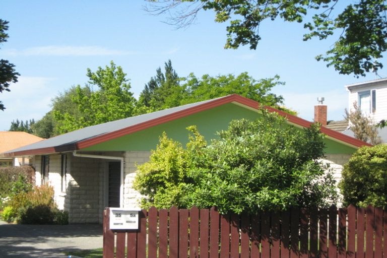 Photo of property in 35a Tainui Street, Somerfield, Christchurch, 8024