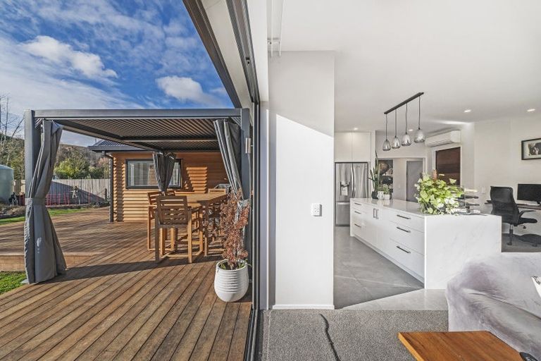 Photo of property in 13 Railway Terrace, Glentunnel, Coalgate, 7673