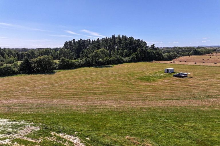 Photo of property in 315 Kelvin Grove Road, Kelvin Grove, Palmerston North, 4470