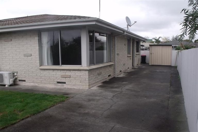 Photo of property in 400a Southampton Street West, Hastings, 4122