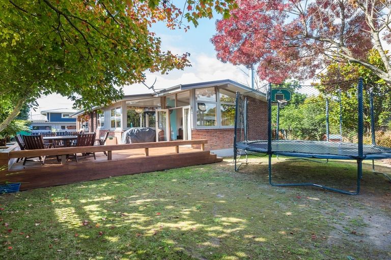 Photo of property in 5 Buick Crescent, Awapuni, Palmerston North, 4412