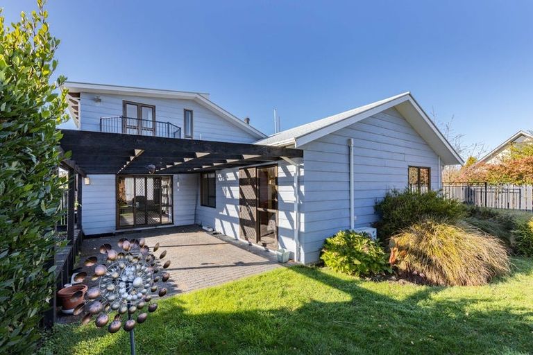 Photo of property in 25 Burnett Street, Oxford, 7430