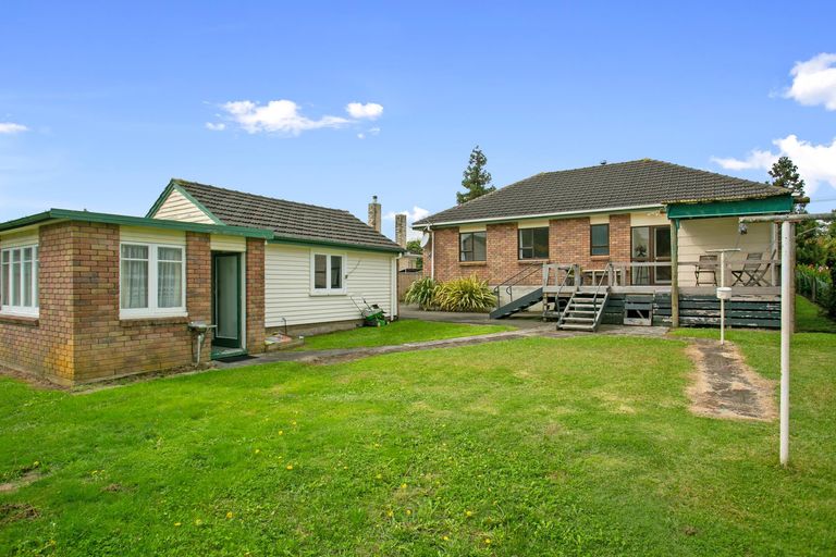 Photo of property in 23 Burwood Road, Matamata, 3400