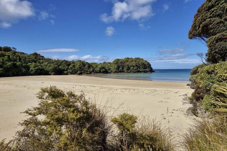 Photo of property in 7d Kamahi Road, Halfmoon Bay / Oban, Stewart Island, 9818