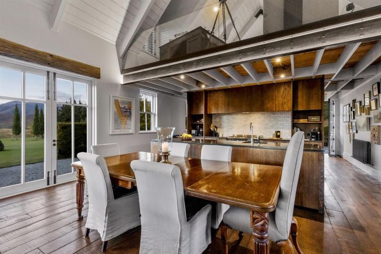 Photo of property in 10 Baird Lane, Lake Hayes, Queenstown, 9371