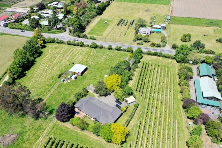 Photo of property in 45 Lansdowne Road, Appleby, Richmond, 7081