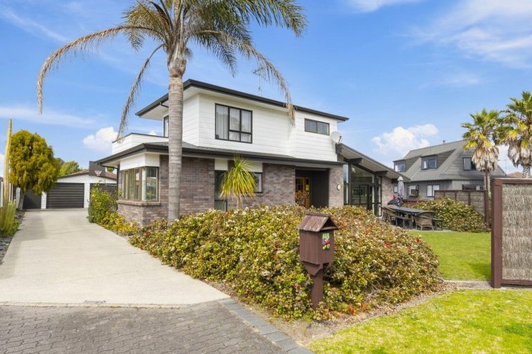 Photo of property in 54 Sunrise Avenue, Mount Maunganui, 3116