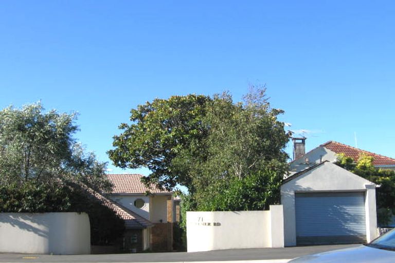 Photo of property in 3/71 Kitchener Road, Milford, Auckland, 0620