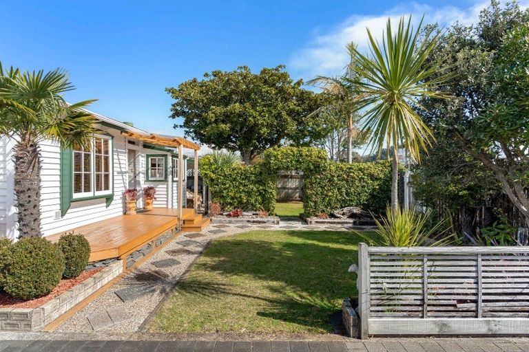 Photo of property in 305a Achilles Avenue, Whangamata, 3620