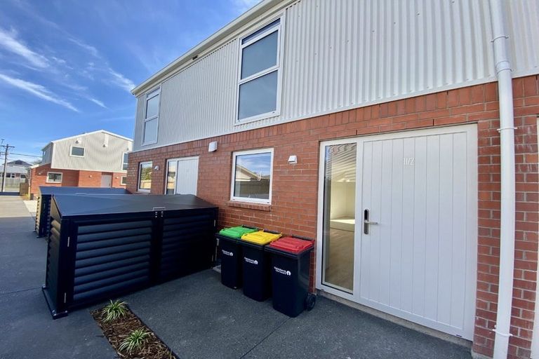 Photo of property in 11/2 Hammond Place, Spreydon, Christchurch, 8024