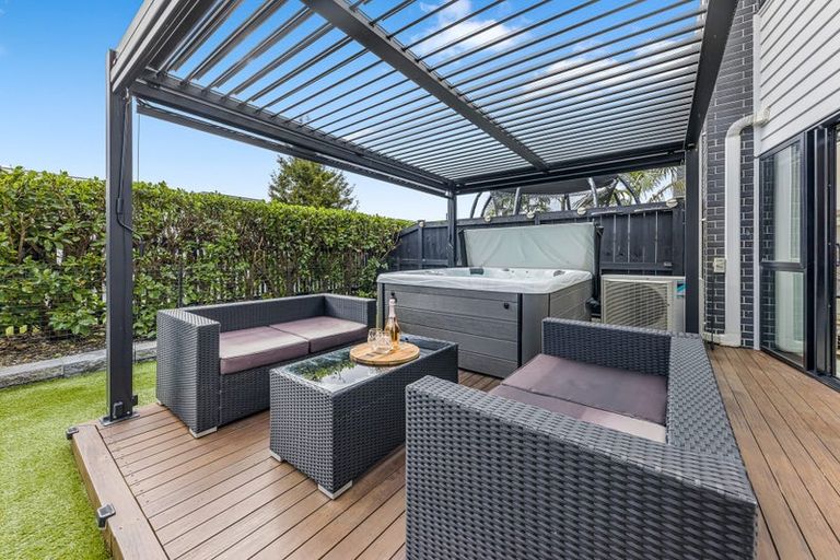 Photo of property in 140 Totara Road, Whenuapai, Auckland, 0618