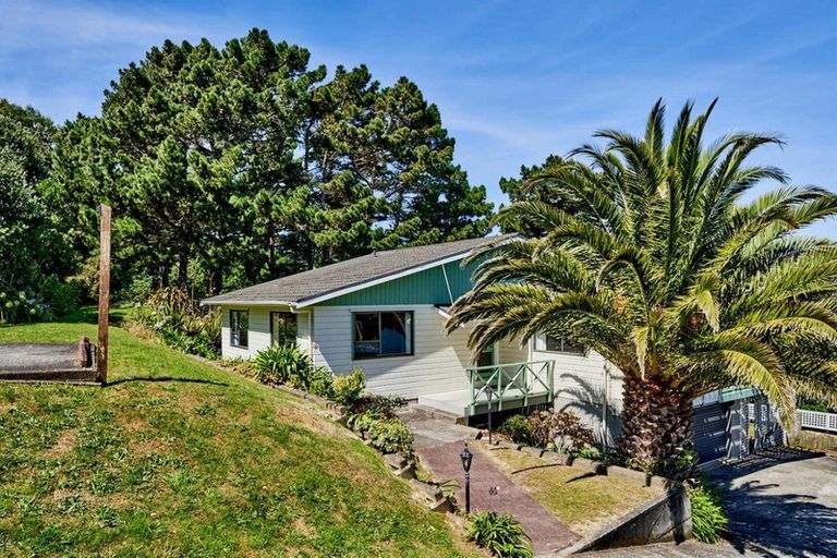 Photo of property in 97 Pope Street, Camborne, Porirua, 5026