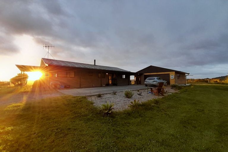 Photo of property in 241 Jobe Road, Maungakaramea, Whangarei, 0178