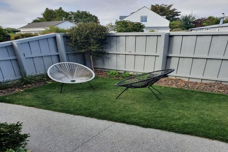 Photo of property in 1 Scott Street, Sydenham, Christchurch, 8023