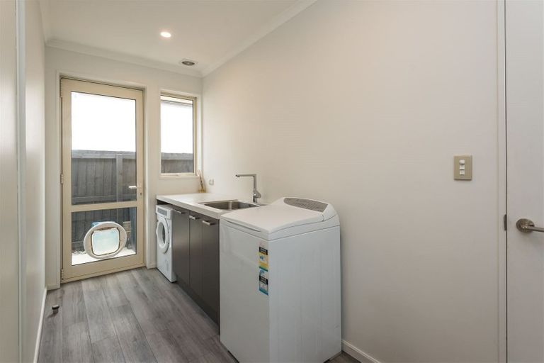 Photo of property in 4 Hineaari Street, Marshland, Christchurch, 8083