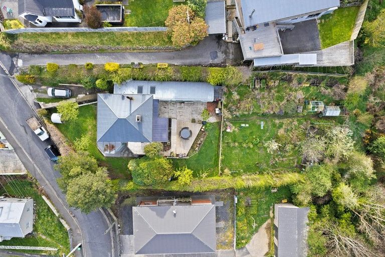 Photo of property in 24 Greenock Street, Kaikorai, Dunedin, 9010