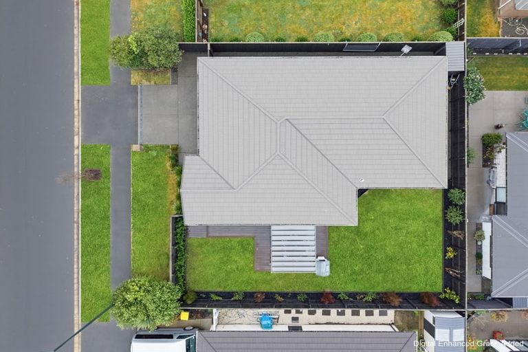 Photo of property in 128 Broadlands Drive, Rolleston, 7615