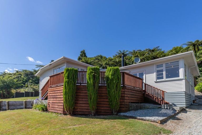 Photo of property in 53c Joyce Crescent, Greymouth, 7805