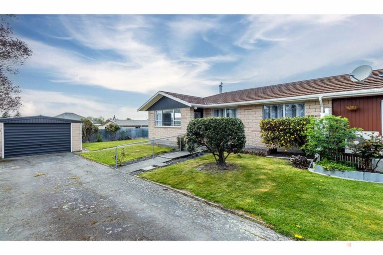 Photo of property in 3/39 Gleniti Road, Gleniti, Timaru, 7910