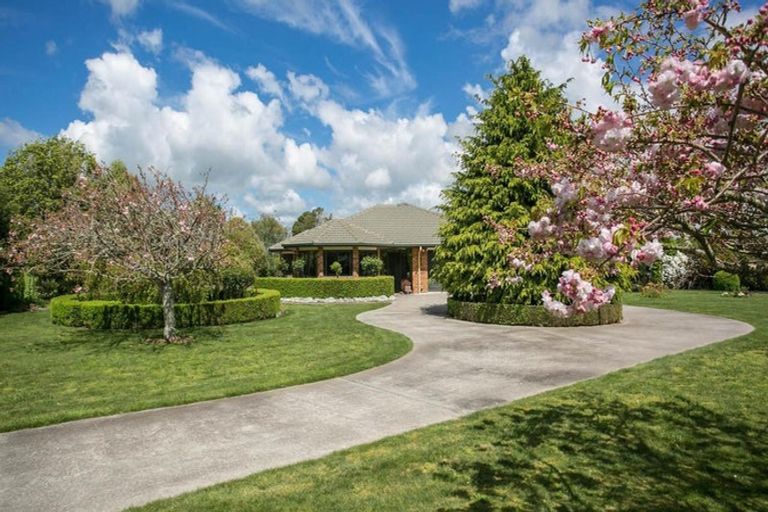 Photo of property in 474 Mystery Creek Road, Ohaupo, 3881