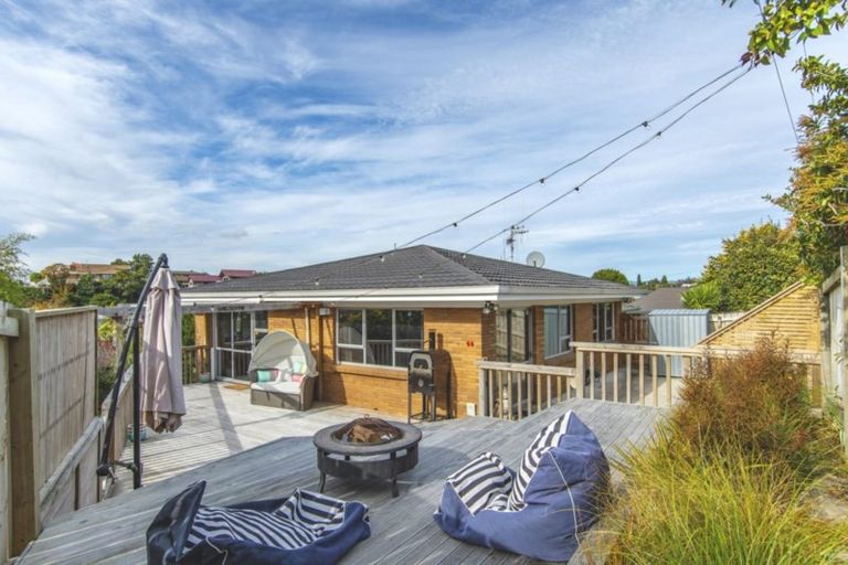 Photo of property in 40 Pine Avenue, Otumoetai, Tauranga, 3110