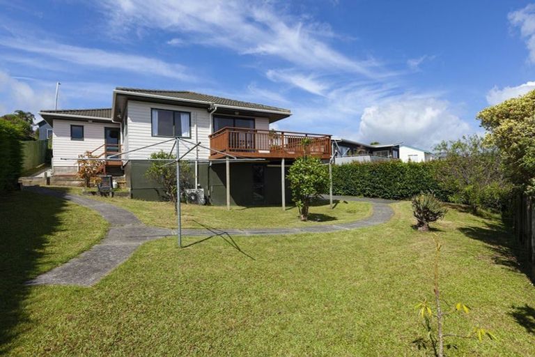 Photo of property in 11 Torsby Road, Coopers Beach, 0420