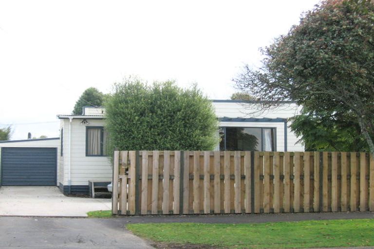 Photo of property in 29a Smith Street, Frankton, Hamilton, 3204