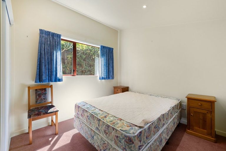 Photo of property in 2/17b Cracroft Terrace, Cashmere, Christchurch, 8022