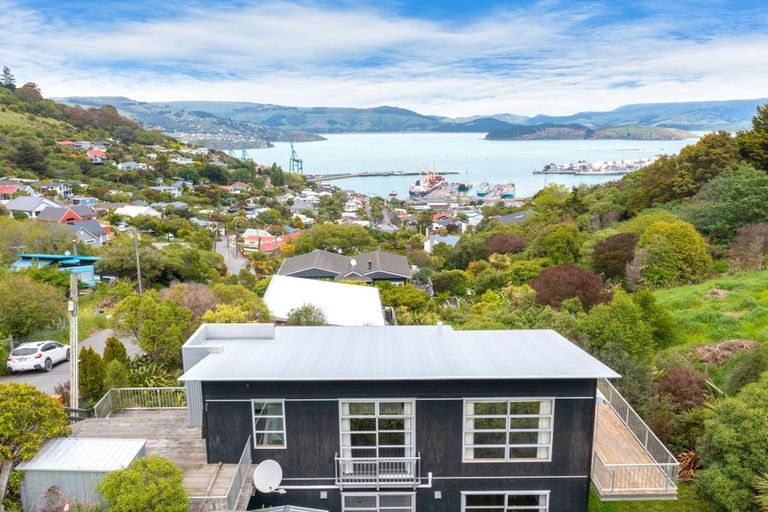 Photo of property in 19a Brenchley Road, Lyttelton, 8082
