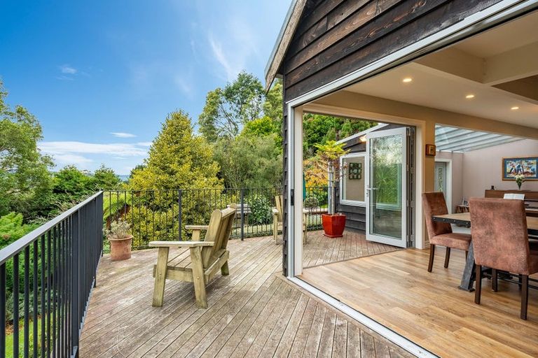 Photo of property in 807 Mount Cargill Road, Mount Cargill, Waitati, 9085