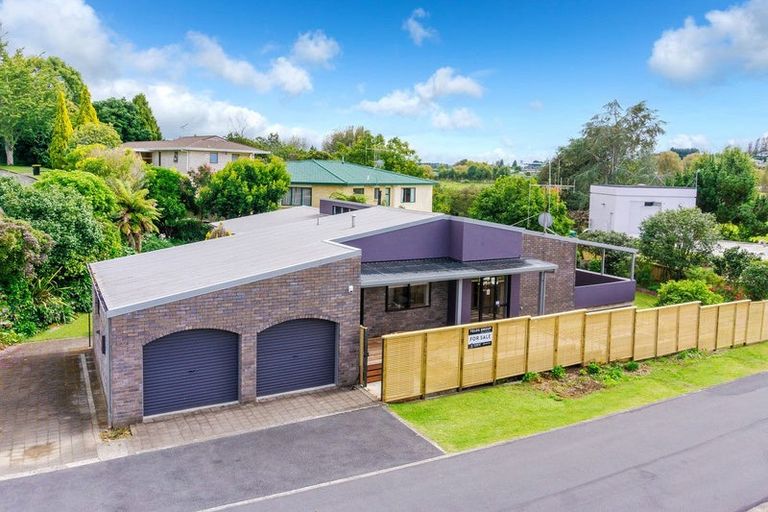 Photo of property in 106 Christie Avenue, Te Awamutu, 3800