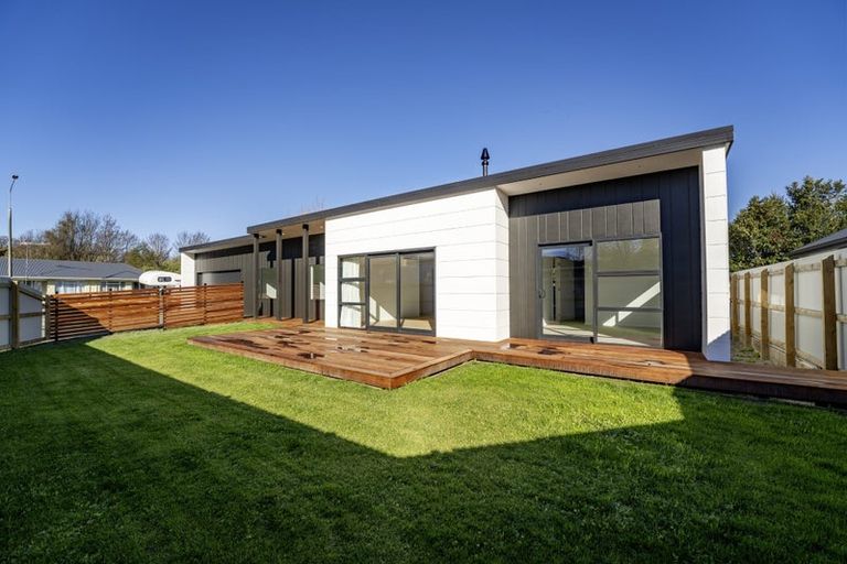 Photo of property in 88 Talbot Street, Geraldine, 7930