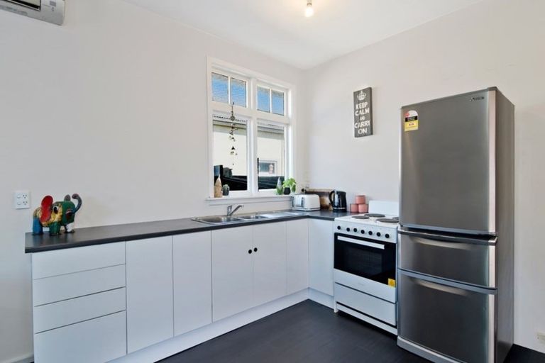 Photo of property in 31 Kipling Street, Addington, Christchurch, 8024