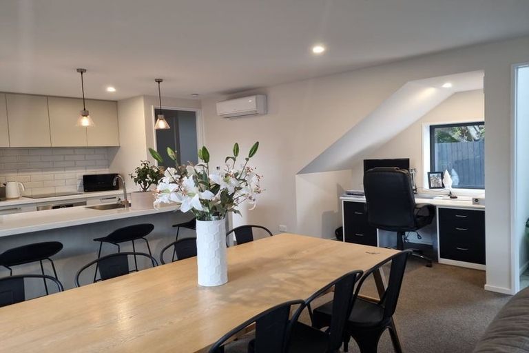 Photo of property in 10a Chapter Street, St Albans, Christchurch, 8052