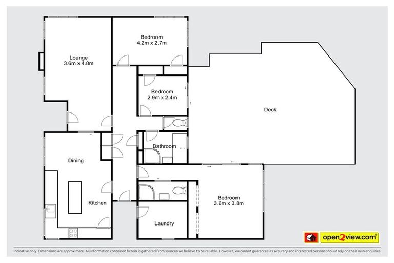 Photo of property in 75 North Street, Morrinsville, 3300