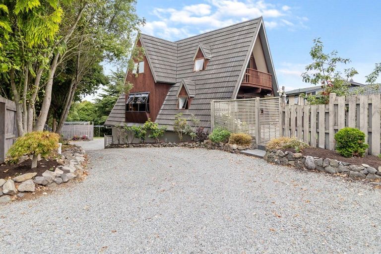 Photo of property in 34 Pukatea Street, Glenwood, Timaru, 7910