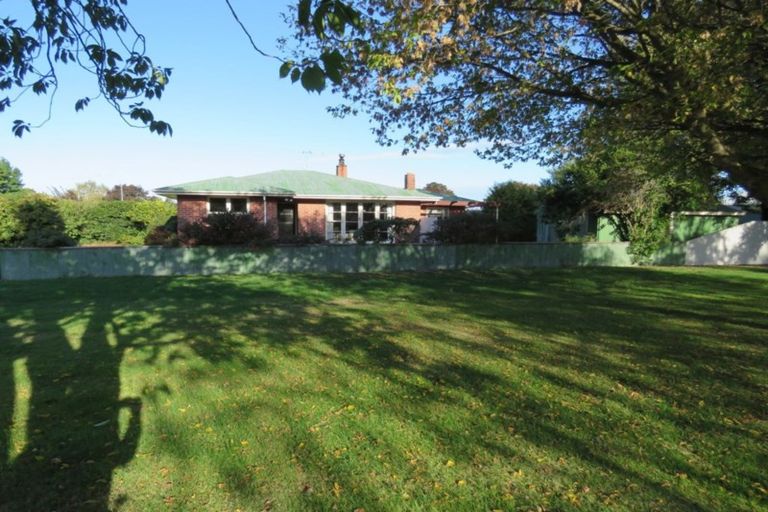 Photo of property in 146 Kermode Street, Ashburton, 7700