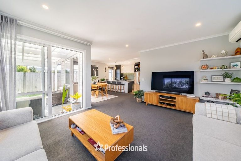 Photo of property in 11 Wi Hape Pakau Place, Waiwhetu, Lower Hutt, 5010