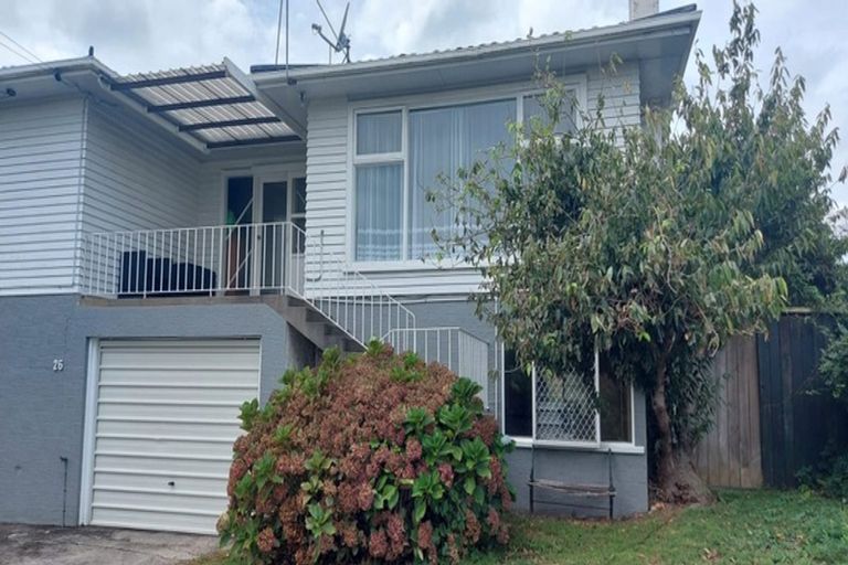 Photo of property in 26 Ray Small Drive, Papakura, 2110