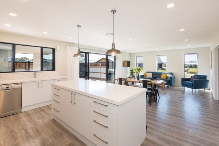 Photo of property in 2 Solomon Place, Witherlea, Blenheim, 7201