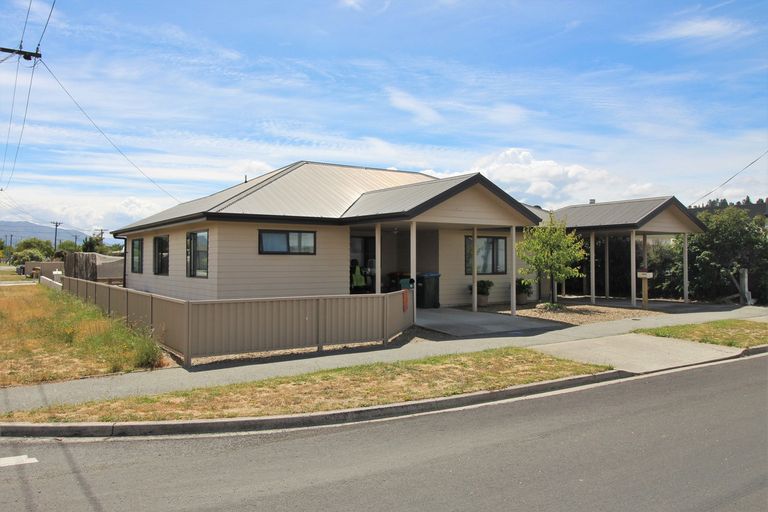 Photo of property in 10 Chicago Street, Alexandra, 9320