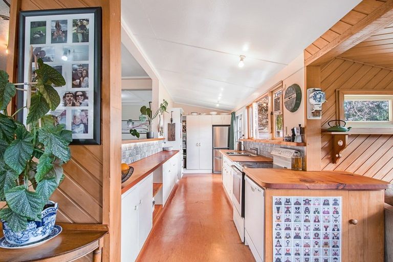 Photo of property in 216 Springvale Road, Springvale, Alexandra, 9391