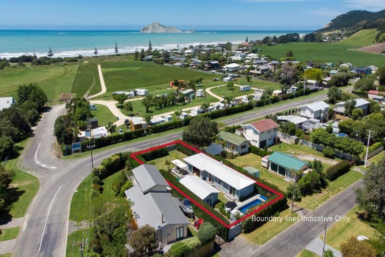 Photo of property in 19 Harper Road, Waimarama, 4294